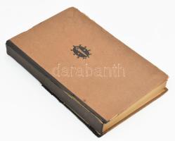 F. S. Marvin: A nyugati civilizáció fejlődése. Ford.: Benedek Marcell és Rózsa Dezső. Műveltség soro...