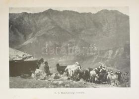 Baktay Ervin (1890-1963): A boldog völgy országa. Barangolások Kasmirban. A Magyar Földrajzi Társasá...