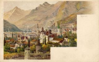 Meran Litho