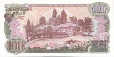 Észak-Korea 1978. 100W T:UNC
North Korea 1978. 100 Won C:UNC
Krause P#22