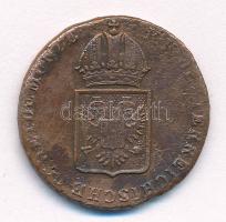 1816E 1kr Cu T:VF ph.
Unger III.:1406.b