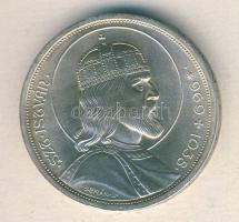 1938. 5P Ag "Szt. István" T:1/2