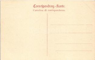 S.M. Yacht "LILY" az Osztrák-Magyar Haditengerészet vitorlás jachtja / Kreuzeryacht Lily. ...