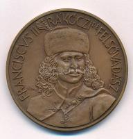 Tóth Sándor (1933-2019) 1990. "MÉE Hajdú-Bihar Megyei szervezete / Felsővadászi II. Rákóczi Fer...