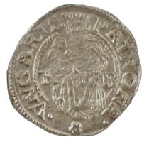 1538K-B Denár Ag I. Ferdinánd (0,54g) T:XF 1538K-B Denar Ag Ferdinand I (0,54g) C:XF Huszár: 935., Unger II.: 745.a