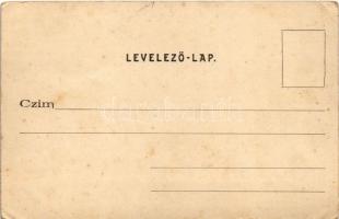 Tápióbicske, Tápió-Bicske; Schwarcz Ignácné üzlete és saját kiadása (fl)