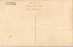 K.u.K. Kriegsmarine Seeminenlichter SML 52 / Osztrák-magyar haditengerészeti aknarakó hajó. photo