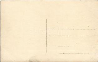 K.u.k. Kriegsmarine Kohleneinschiffen "K 98". photo