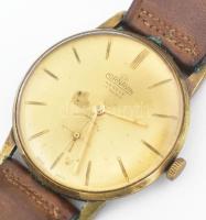 9 db mechanikus Poljot karóra mind működik