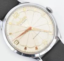 9 db mechanikus Poljot karóra mind működik