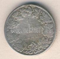 Német Államok/Bajorország 1840. 1 G Ag T:4 fny