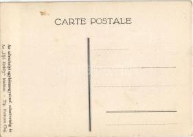 Agyagfalva, Lutita; Erdélyi népviselet. Az udvarhelyi egyházmegyei ref. nőszövetség és az "Ifjú...