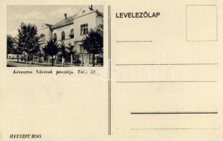 Hévízfürdő Pensio