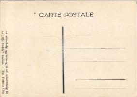 Székelymuzsna, Muzsna, Muja; Erdélyi népviselet. Az udvarhelyi egyházmegyei ref. nőszövetség és az &...