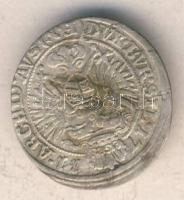 Ausztria 1711. 3Kr Ag I.József T:3