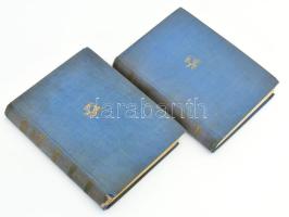 Rogger, Louis Lucien Rogger: Az üldözött holttest. Bp., Athenaeum. + Childers, James Saxon: A rejtél...