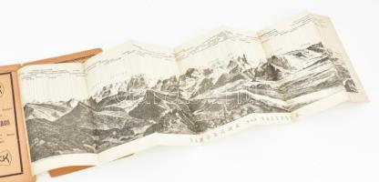 Woerl, Leo: Illustrierter Führer durch Salzburg und Umgebung. Leipzig, Woerl's Reisebücherverla...