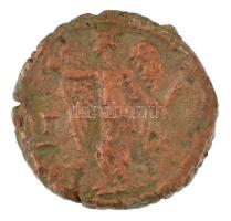 Római Birodalom / Egyiptom / Alexandria / I. Philippus Arabs 244-249. Tetradrachma billon (10,33g) T...