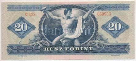 1969. 20Ft T:XF Adamo F15