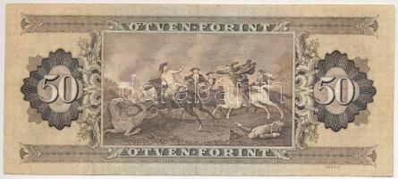 1969. 50Ft T:F Adamo F20