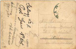 Stallegg am Kamp (Rb)