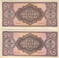 1946. 1000.000.000 P (2x) T:I-