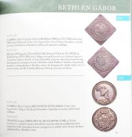 Tóth Csaba: Tündérkert ezüstje. Erdélyi tallérgyűjtemény a Magyar Nemzeti Bankban. Összeáll. és a sz...