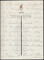 1996 Atlanta, The Centennial of the Modern Olympic Games / Le Centenaire des Jeux Olympiques Moderne...