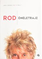 Rod Stewart: Rod - önéletrajz. Ford.: Bus András. hn., 2013, Trubadur. Gazdag képanyaggal illusztrált. Kiadói papírkötés.
