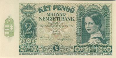 1940. 2 P T:I