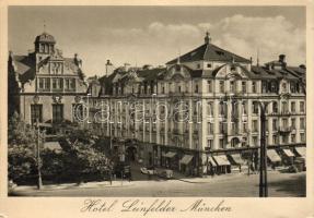 München Hotel (EK)