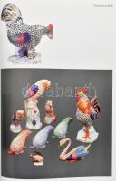 Herend. Une manufacture florissante au 20e siécle - Virágzó manufaktúra a 20. században. A bevezető ...