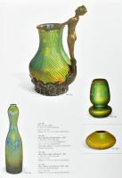 Csenkey Éva - Gyugyi László - Hárs Éva: Zsolnay a nagyvilágból - Gyugyi László gyűjteménye. Bp., 200...