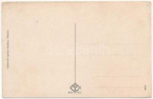 Miskolc, Széchenyi utca, villamos, Apolló színház, mozi, Pannonia kávéház, Weidlich Pál üzlete (ázot...