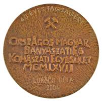 1967. (2004) "Soltz Vilmos 1833-1901 / Országos Magyar Bányászati és Kohászati Egyesület" ...