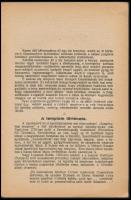Wick Béla dr.,_ A kétszázéves Kassai Ispotály templom 1730-1930. Kassa, Szerzői. 26 p. Kiadói papírb...