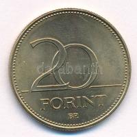 2003. 20Ft "Deák" T:AU 
Adamo FOEM2