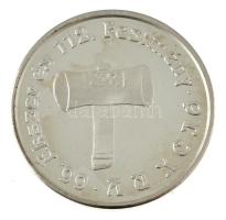 2003. "Báv / 66. ékszer és 112. festmény aukció" ezüstözött fém emlékérem (23mm) T:PP pati...