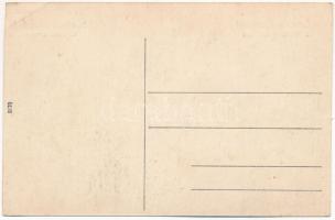 Kackó, Catcau; látkép / Vederea comunei / general view (EK)