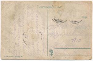 Sepsiszentgyörgy, Sfantu Gheorghe; Szabadság tér, piac / square, market (lyukak / pinholes)