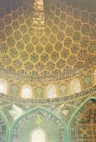 Roloff Beny - Seyyed Hossein Nasr: Persia. Bridge of Turquoise. London, 1975, Thames and Hudson. Egé...