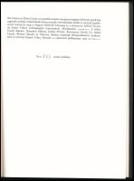 Illyés Gyula 90. A költő születésének 90. évfordulójára. Szerkesztette és tervezte: Szántó Tibor. Il...