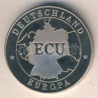 Németország 1994. "ECU" T:PP