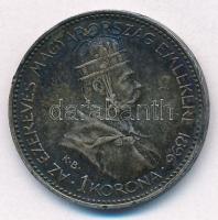 1896KB 1K Ag "Millennium" T:XF patina, ph
Adamo K5.2