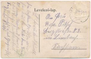 Szakálháza, Sacalaz (Temes, Timis); Kirche / Római katolikus templom / Catholic church (EB)