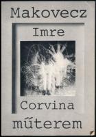 Makovecz Imre. Frank János bevezető tanulmányával. Corvina Műterem. Bp., 1980, Corvina. Gazdag képanyaggal illusztrált. Kiadói papírkötés, a borító egyik sarkán gyűrődésnyomokkal.