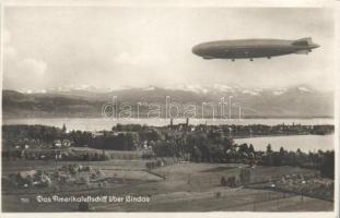 Lindau American Zeppelin