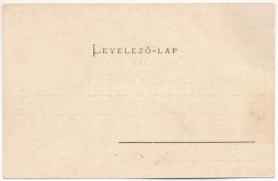 Kézdivásárhely, Targu Secuiesc; Fő tér déli oldala, Wertan Testvérek, K. Csiszár József, Sera Imre, ...