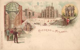 Milano Litho