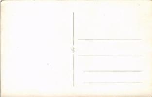 Kolozsvár, Cluj; Unio utca, Kalmár Ferenc, Radó Sándor üzlete, Anny illatszertár, autóbusz / street ...